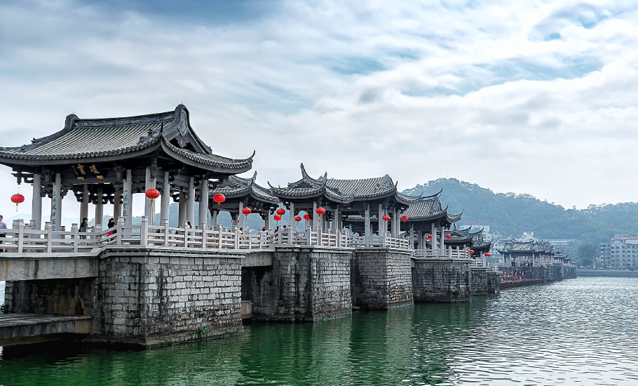 第二十三屆國際潮團聯誼年會回顧展圖片徵集啟事